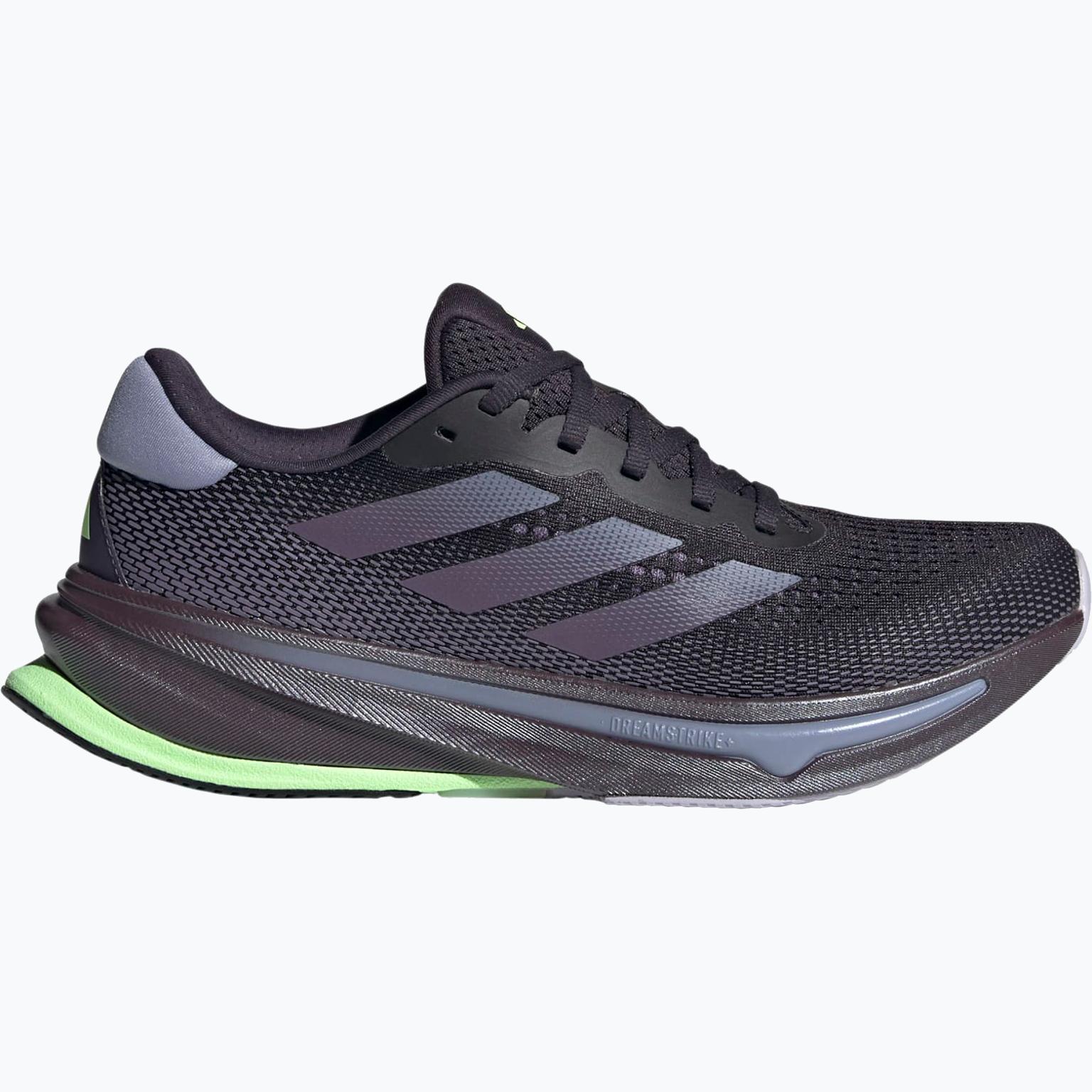 adidas Supernova Rise W löparskor Svart