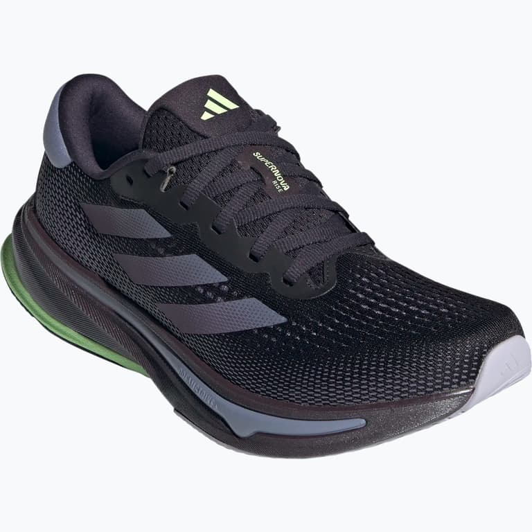 adidas Supernova Rise W löparskor Svart