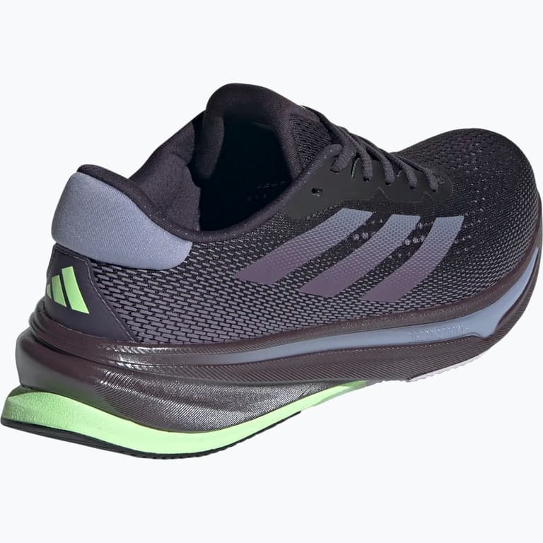 adidas Supernova Rise W löparskor Svart