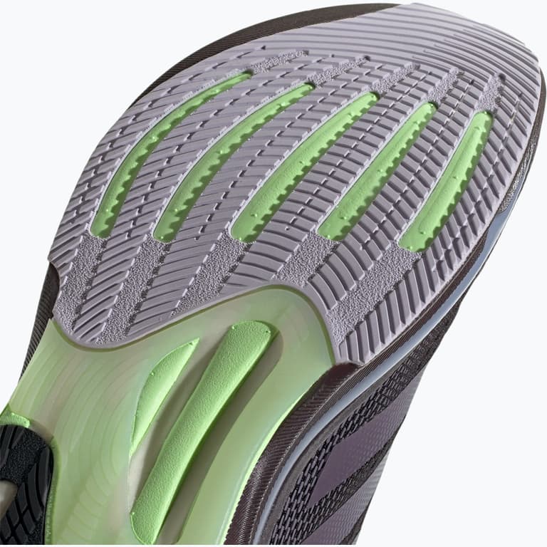 adidas Supernova Rise W löparskor Svart