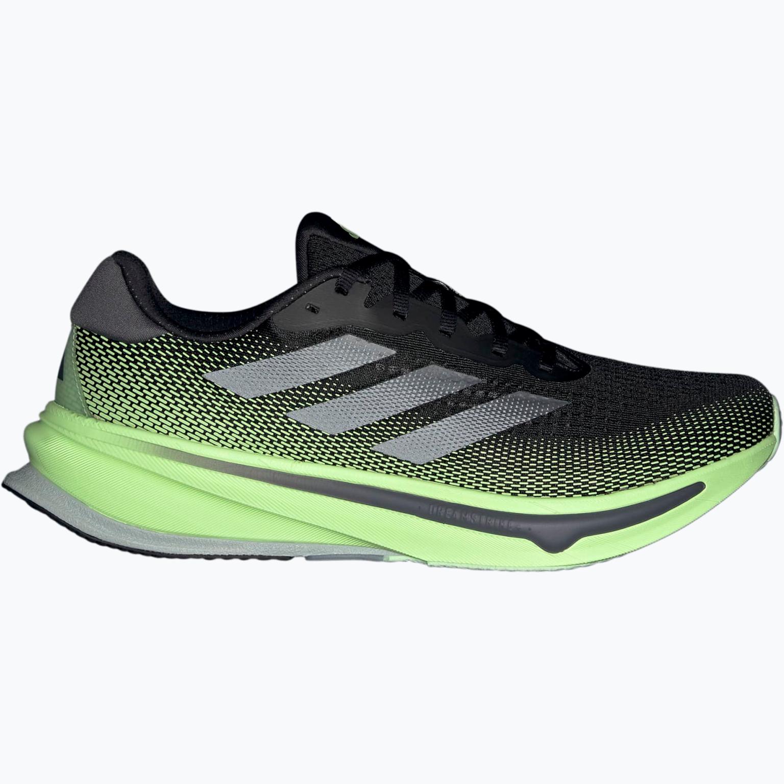 adidas Supernova Rise M löparskor Grön