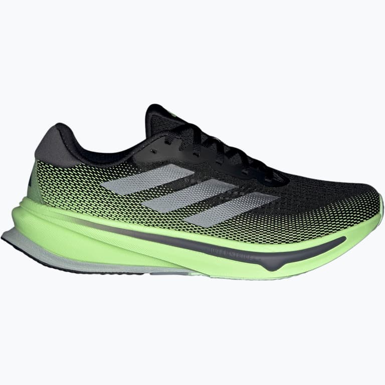 adidas Supernova Rise M löparskor Grön