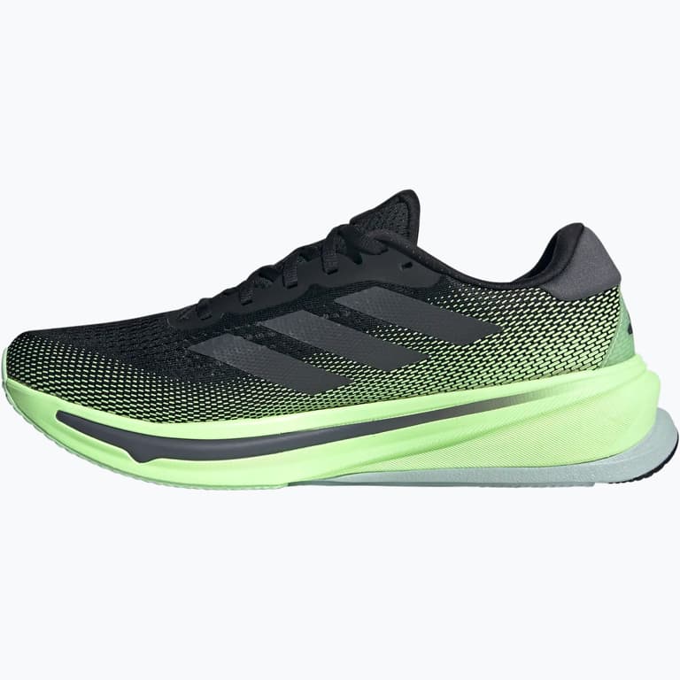 adidas Supernova Rise M löparskor Grön