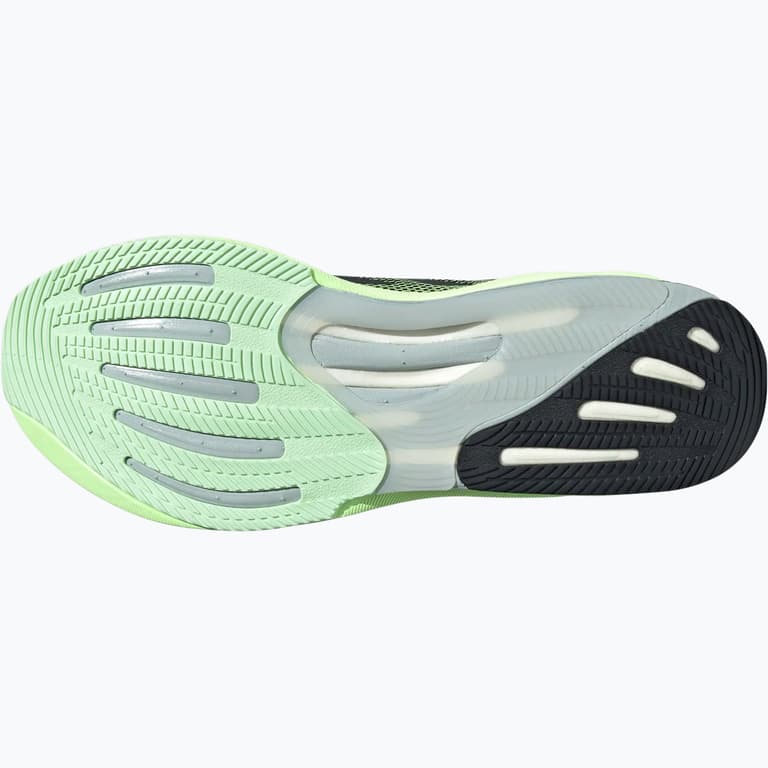 adidas Supernova Rise M löparskor Grön