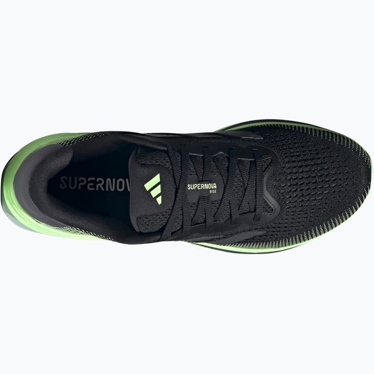 adidas Supernova Rise M löparskor Grön