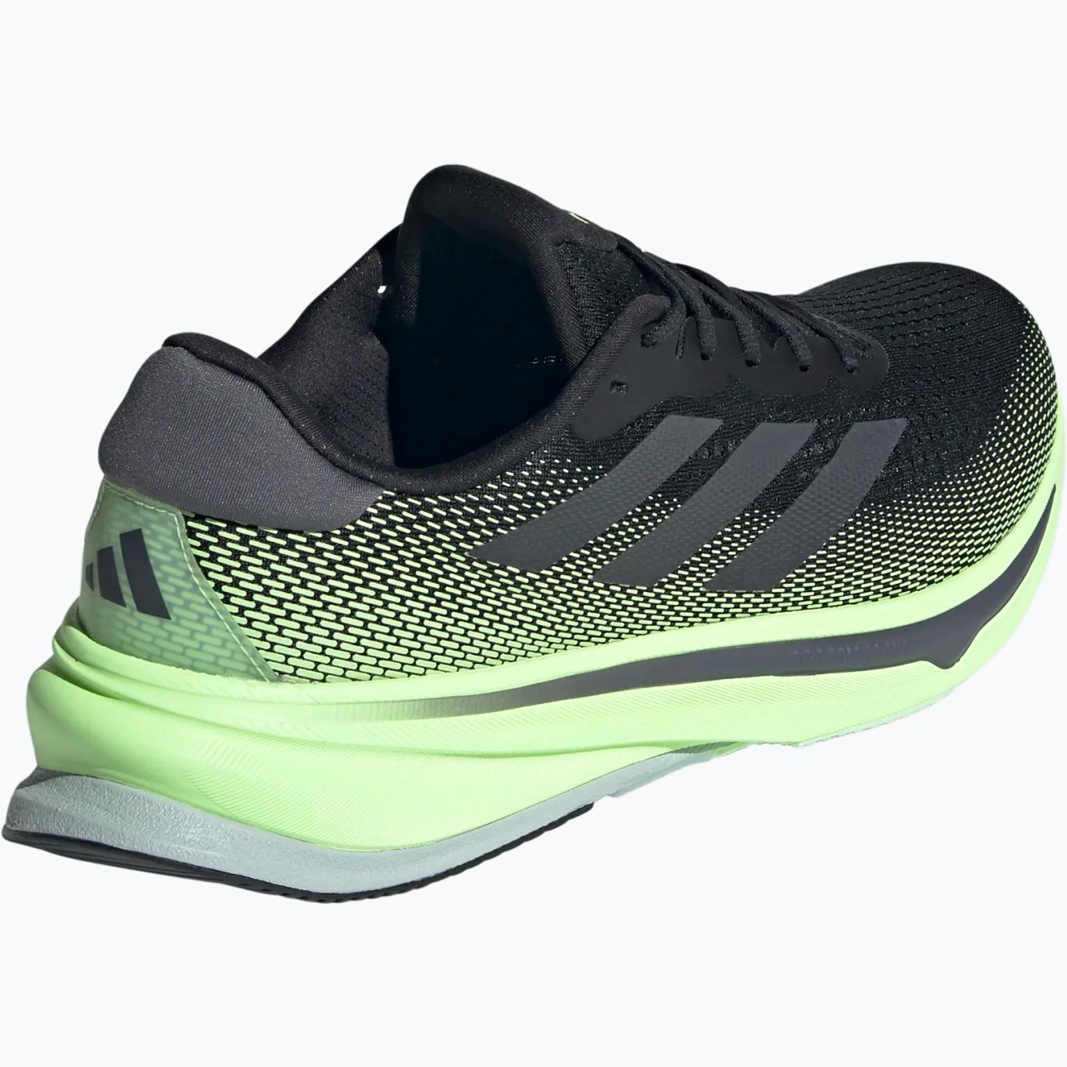 adidas Supernova Rise M löparskor Grön