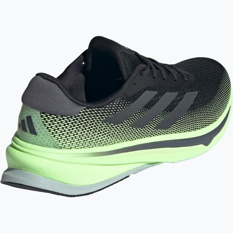 adidas Supernova Rise M löparskor Grön