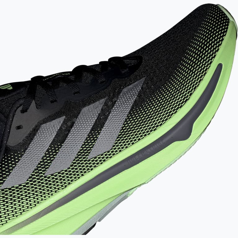 adidas Supernova Rise M löparskor Grön