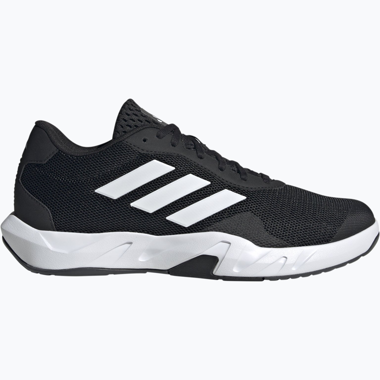 adidas Amplimove M träningsskor Svart