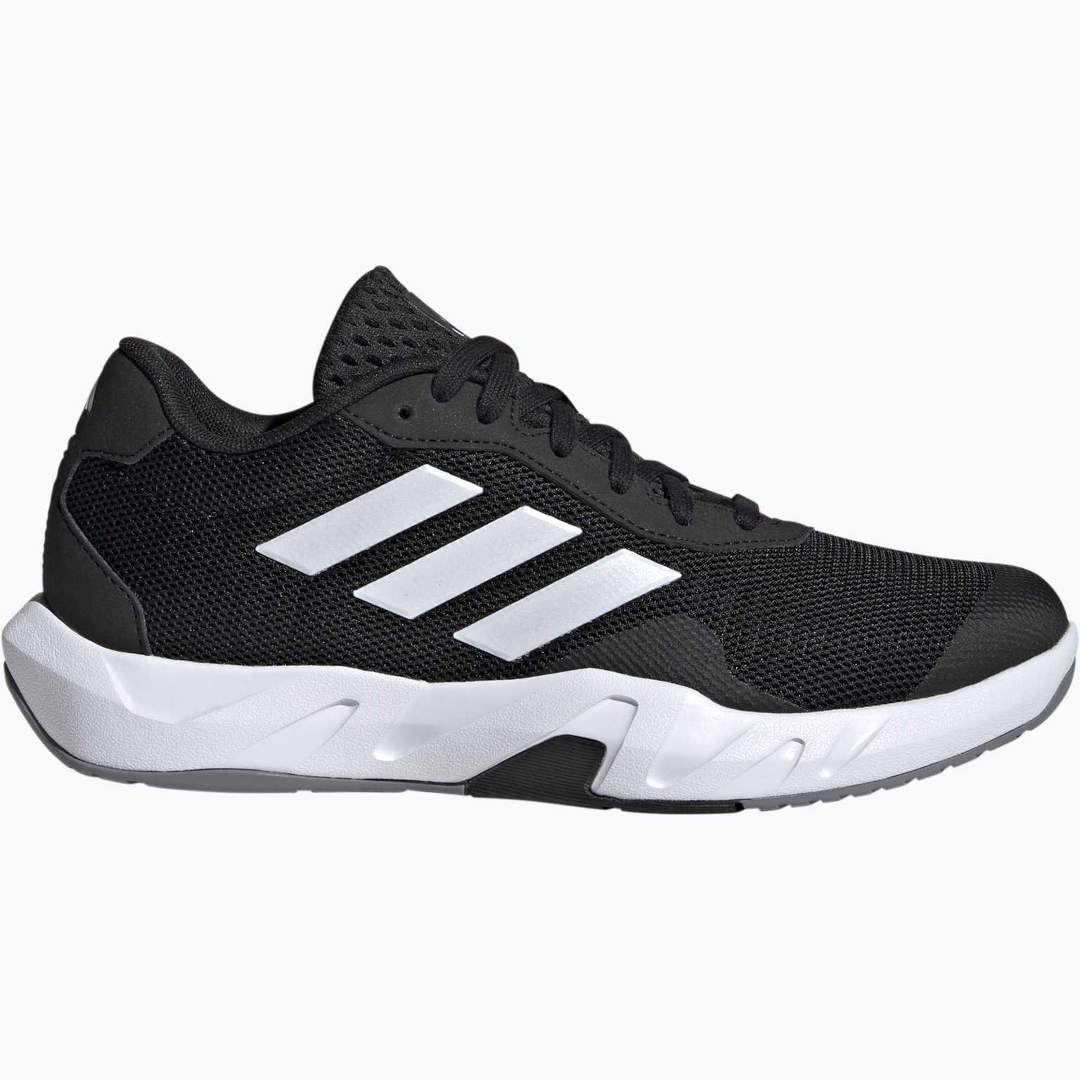 adidas Amplimove W träningsskor Svart