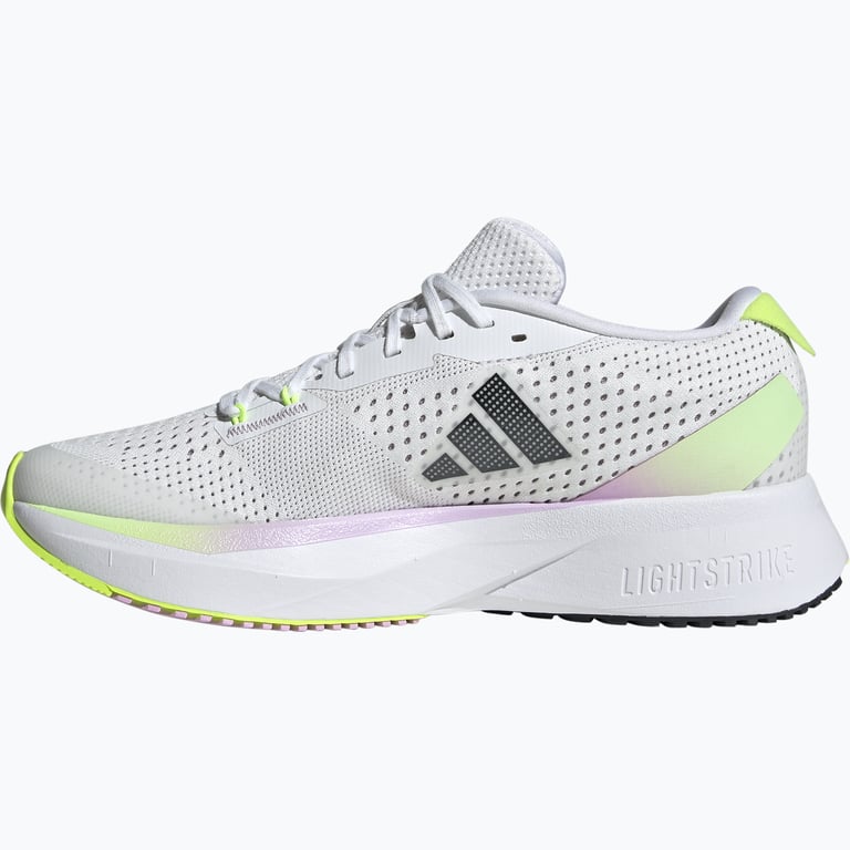 adidas Adizero SL W löparskor Vit