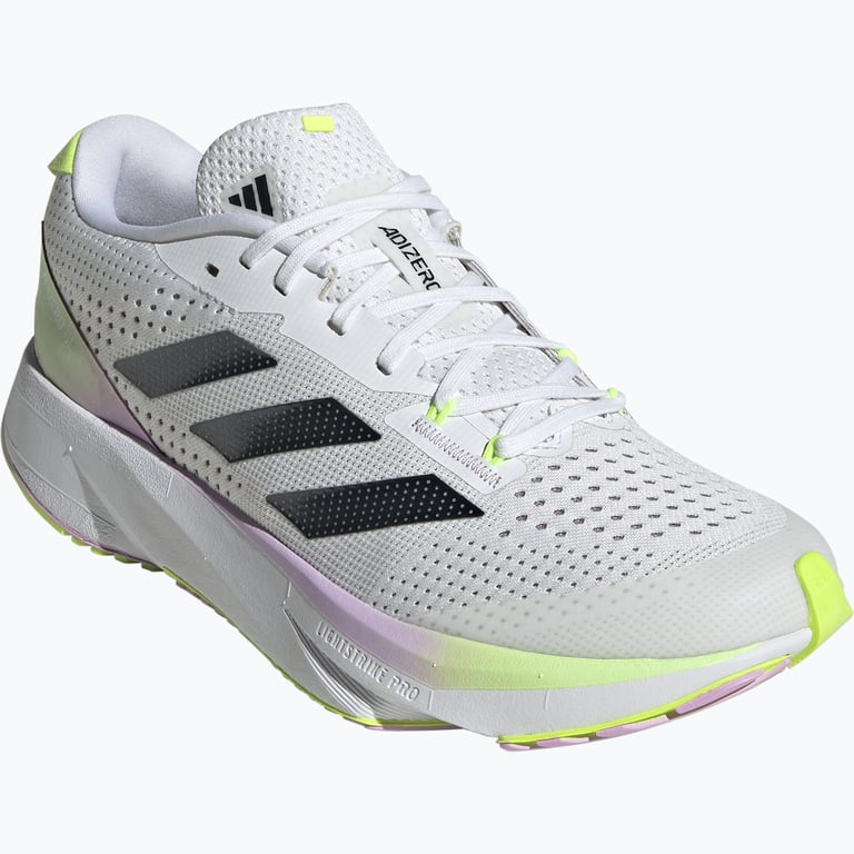 adidas Adizero SL W löparskor Vit