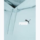 förhandsvisning ikon 3 för Puma Essentials+ Small Logo M huvtröja Blå