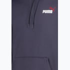 förhandsvisning ikon 3 för Puma Essentials+ Small Logo M huvtröja Grå