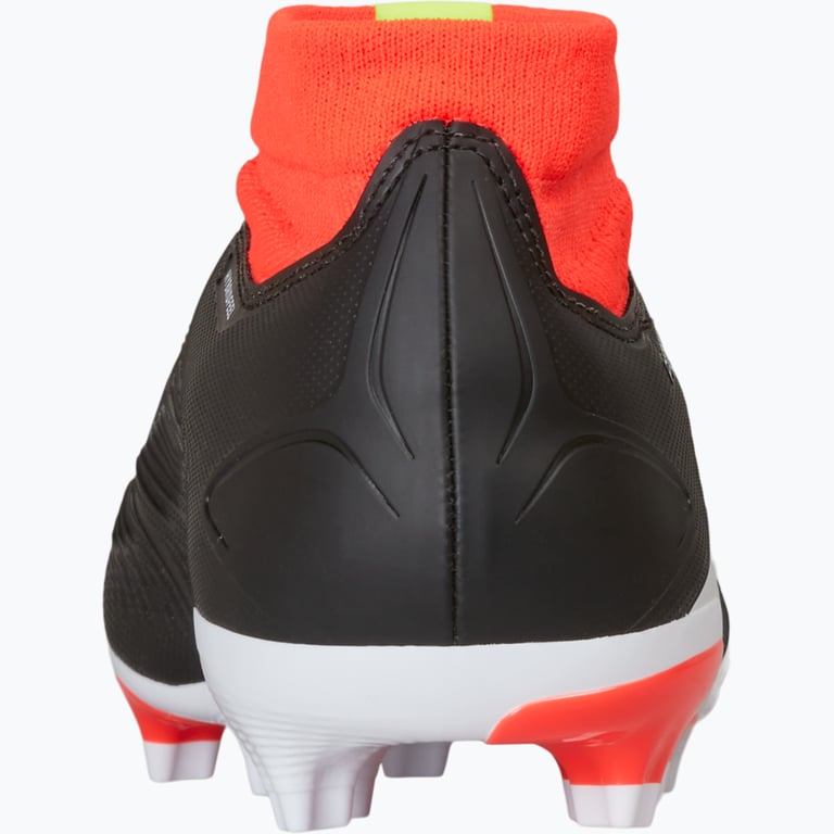 adidas Predator League LL FG fotbollsskor Svart