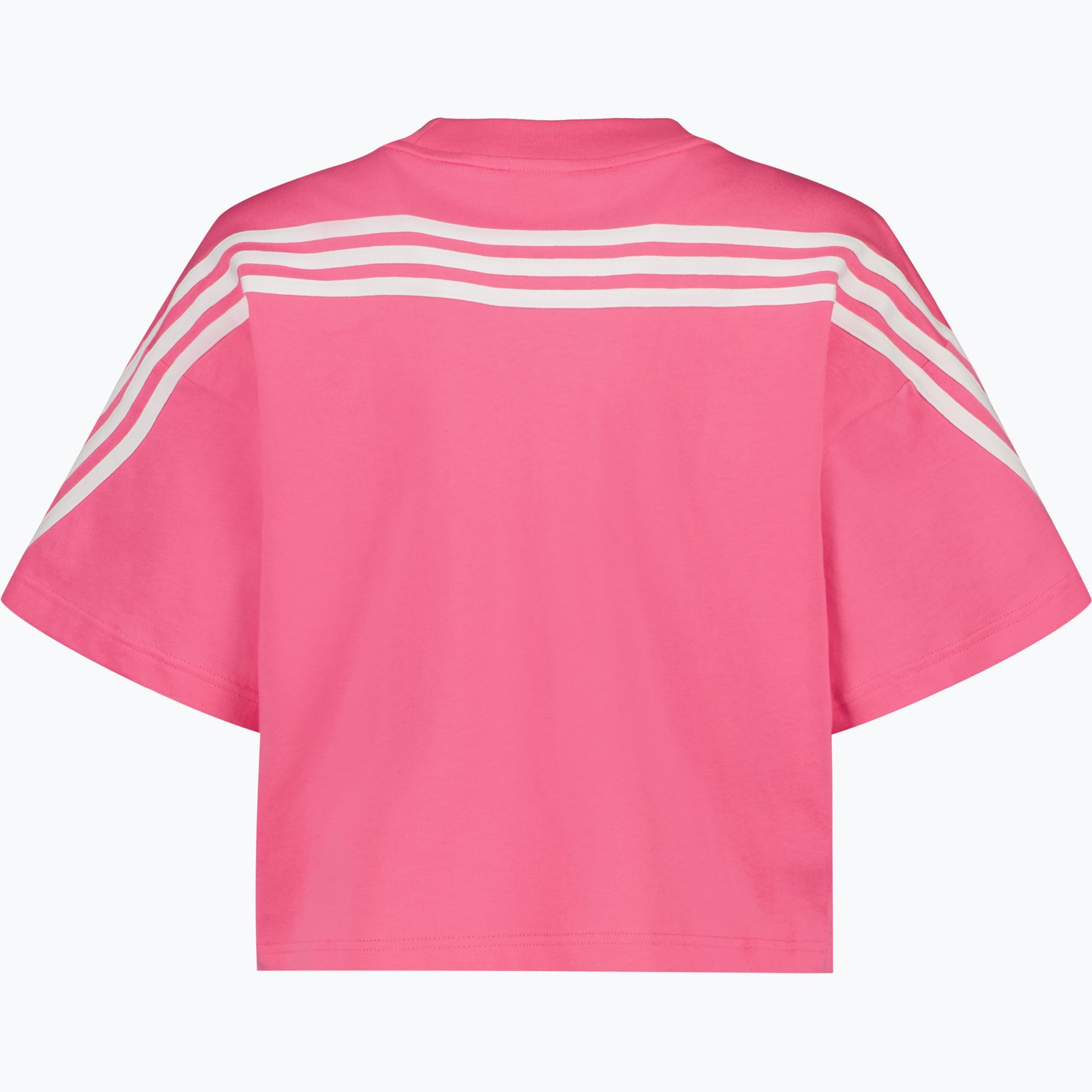 adidas Fi 3S W t-shirt Rosa