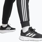 förhandsvisning ikon 4 för adidas W FI 3S REG Träningsbyxor Svart