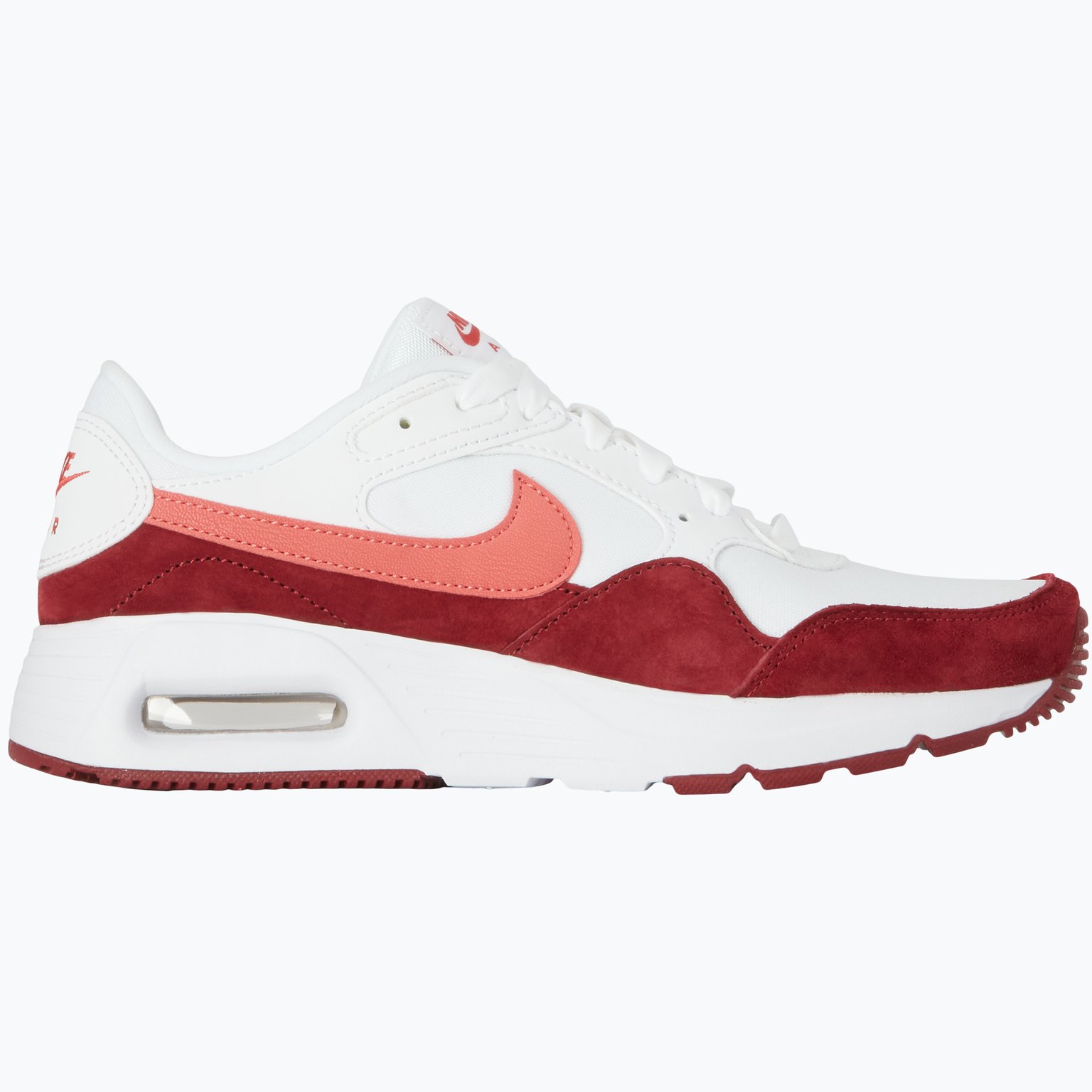 Nike Air Max SC W sneakers Vit