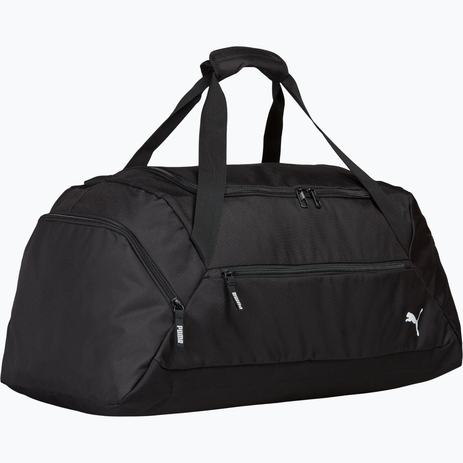 Puma teamGOAL Teambag M  Svart