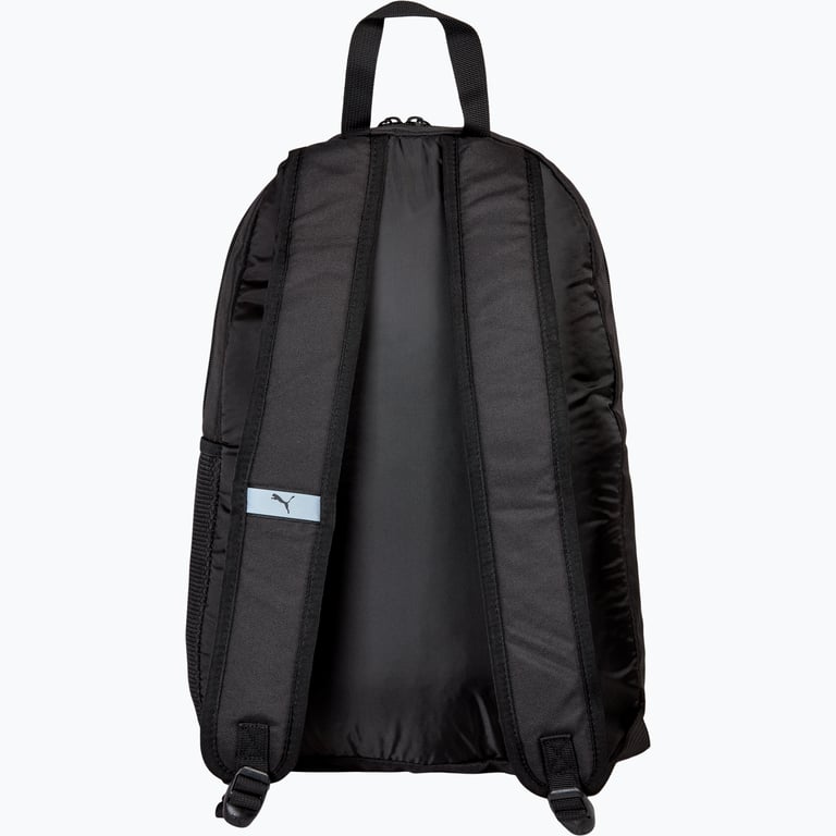 Puma teamGOAL Backpack Core  Svart