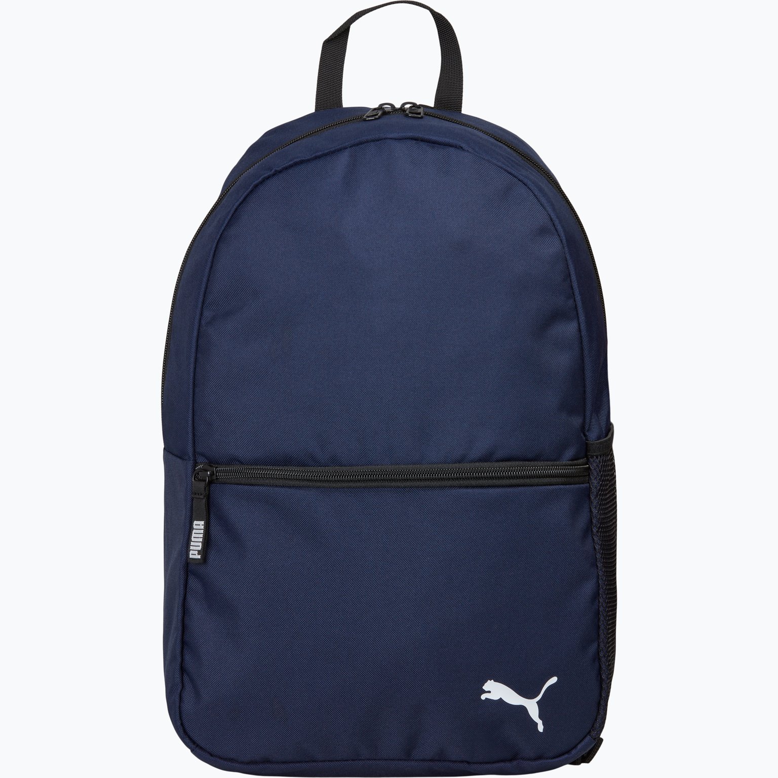 Puma teamGOAL Backpack Core  Svart