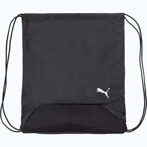 Puma TEAMGOAL GYM SACK Svart