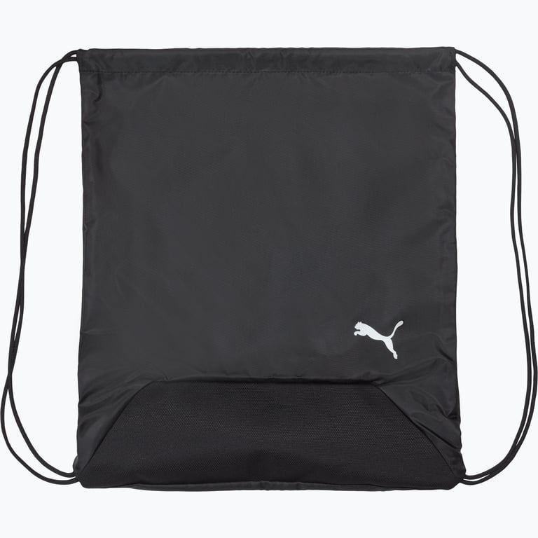 Puma TEAMGOAL GYM SACK Svart