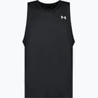 förhandsvisning ikon 1 för Under armour UA Tech Tank M träningslinne Svart