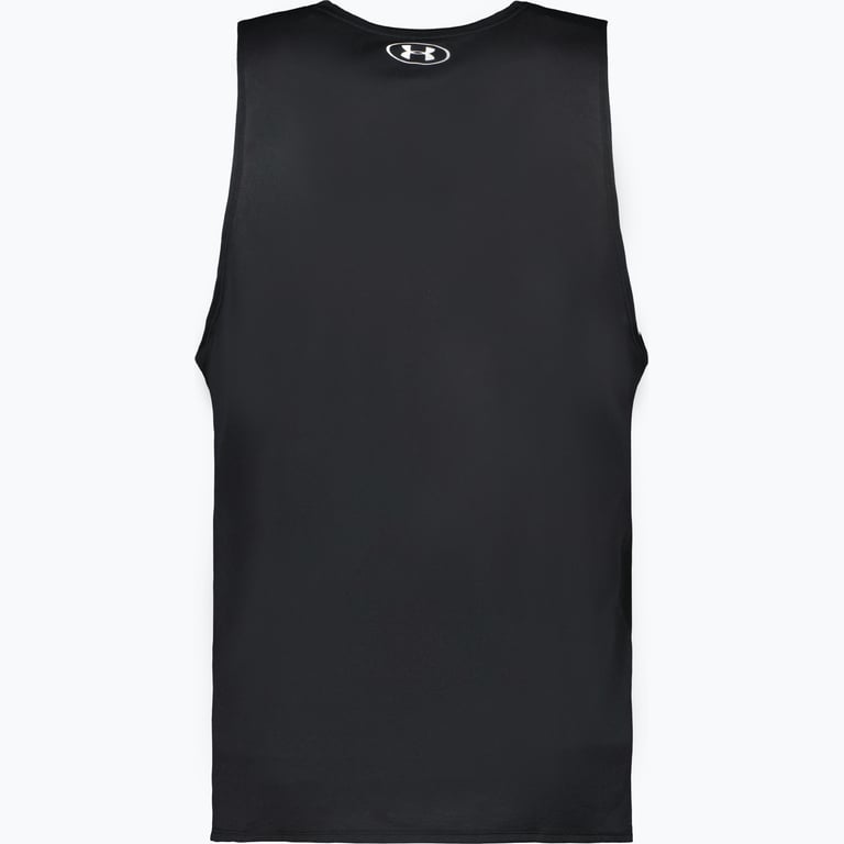 Under armour UA Tech Tank M träningslinne Svart