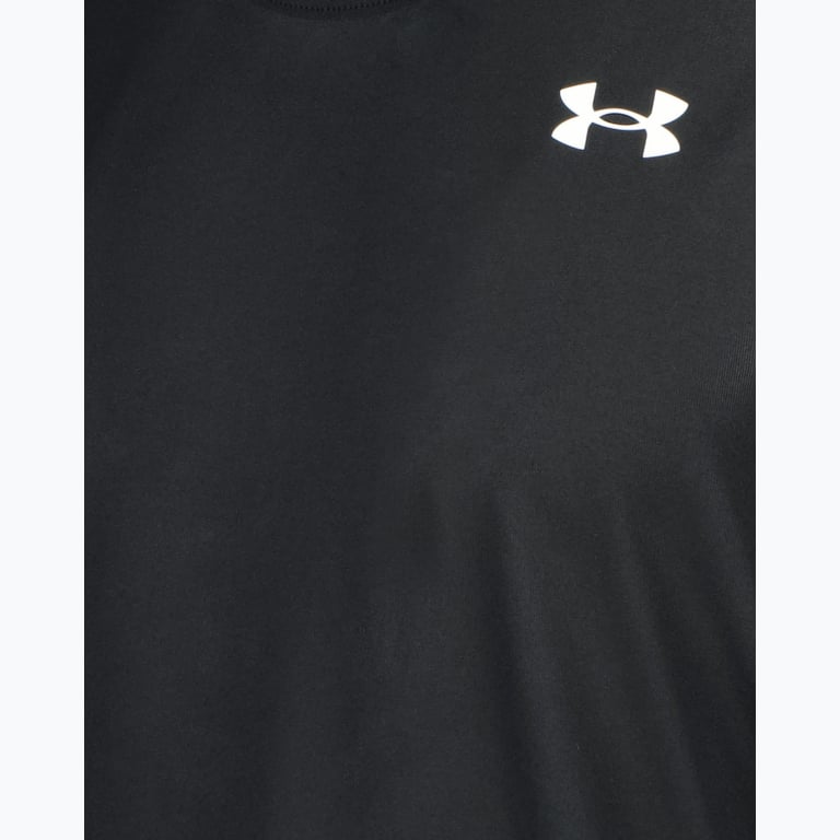 Under armour UA Tech Tank M träningslinne Svart