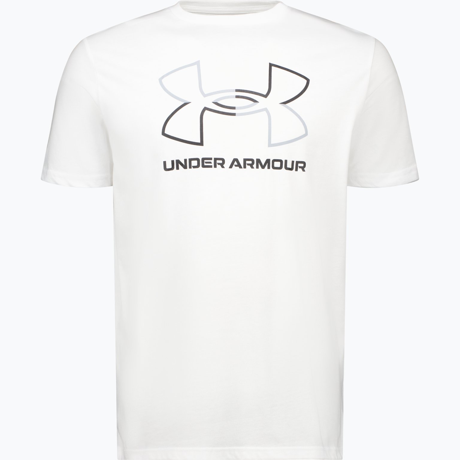 Under armour Foundation M träningst-shirt Beige