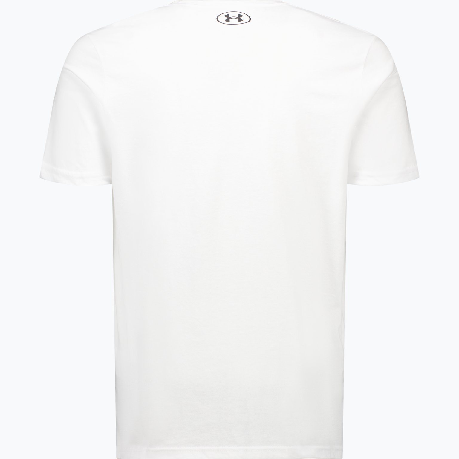 Under armour Foundation M träningst-shirt Vit