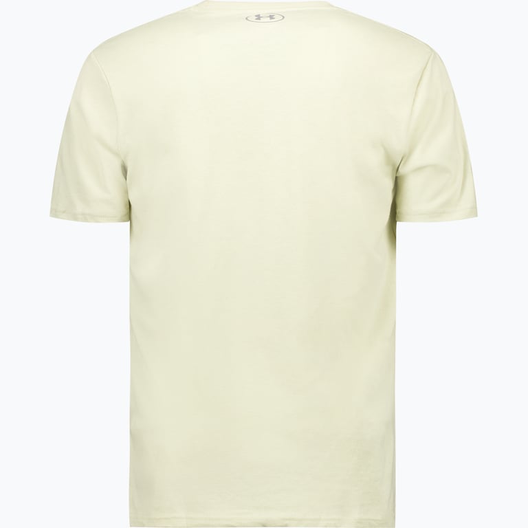 Under armour Foundation M träningst-shirt Beige