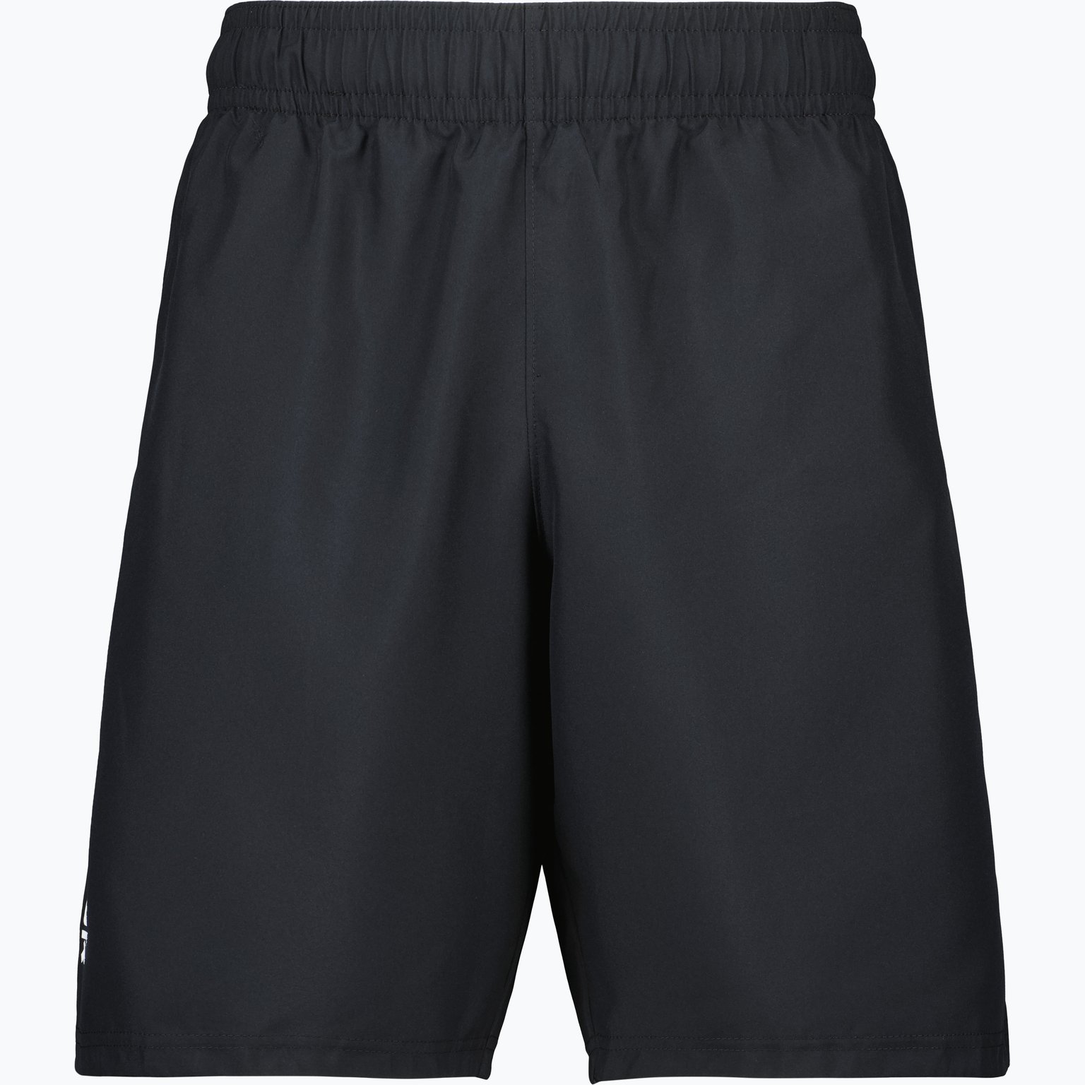 Under armour Tech Woven Wordmark M träningsshorts Svart