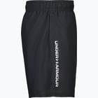 förhandsvisning ikon 3 för Under armour Tech Woven Wordmark M träningsshorts Svart