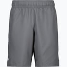 färgalternativ för Grå Under armour Tech Woven Wordmark M träningsshorts