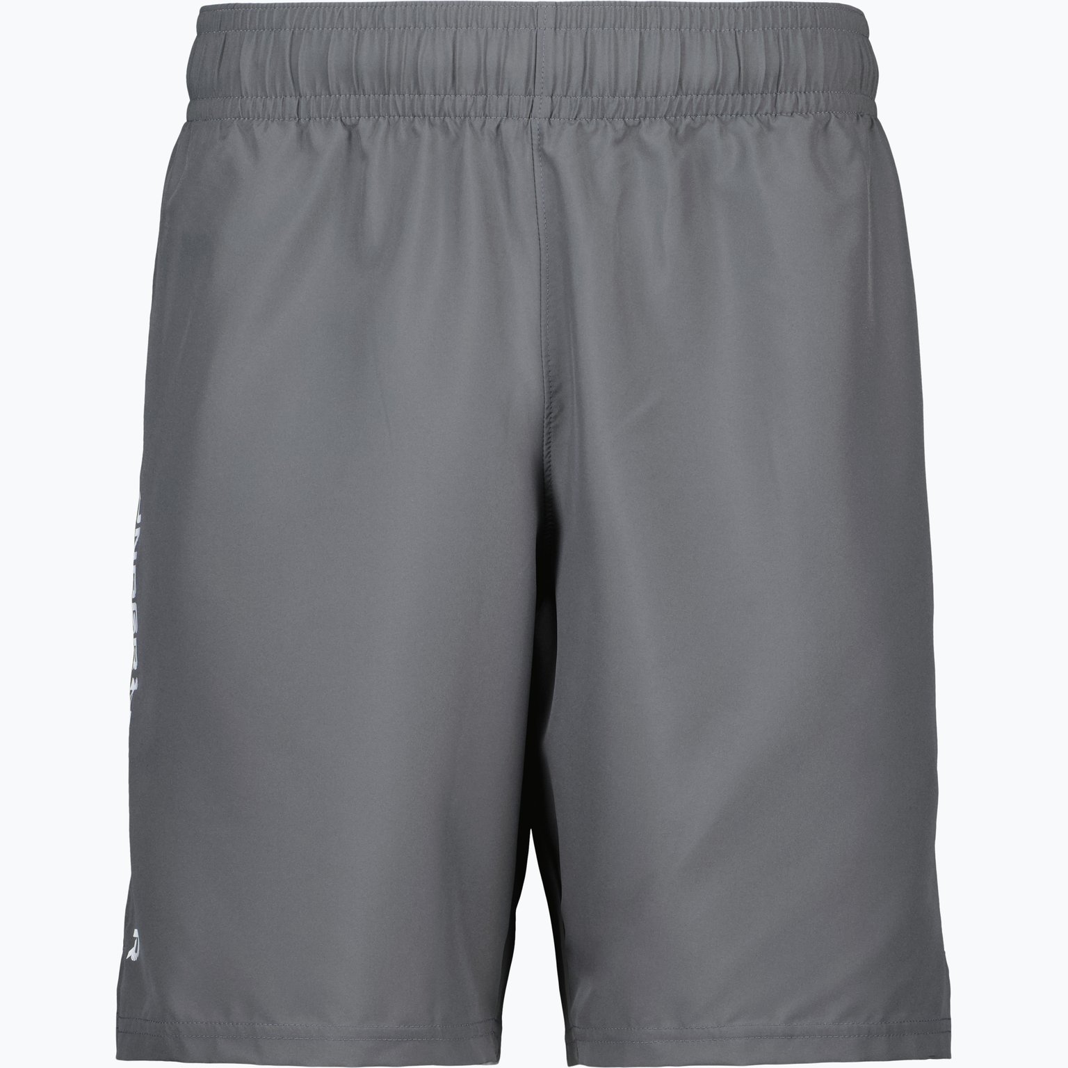 Under armour Tech Woven Wordmark M träningsshorts Brun