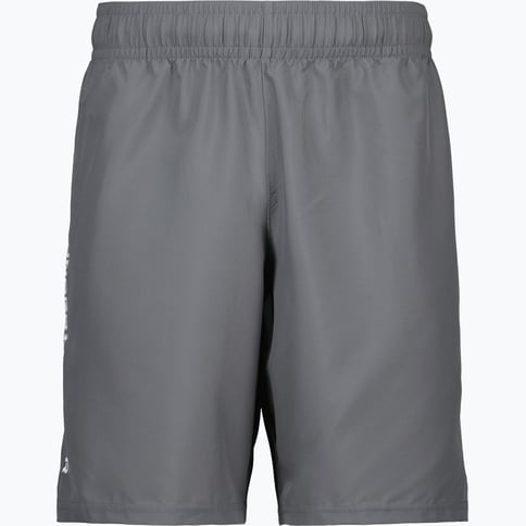 Under armour Tech Woven Wordmark M träningsshorts Brun