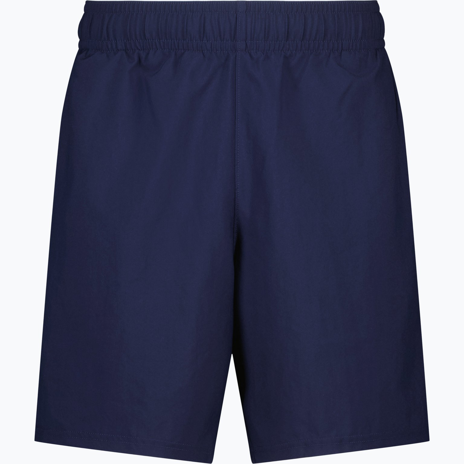 Under armour Tech Woven Wordmark M träningsshorts Blå