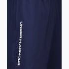 förhandsvisning ikon 3 för Under armour Tech Woven Wordmark M träningsshorts Blå