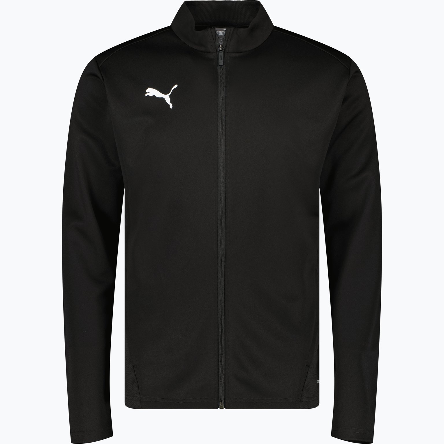 Puma teamGOAL Training Jacket  Blå