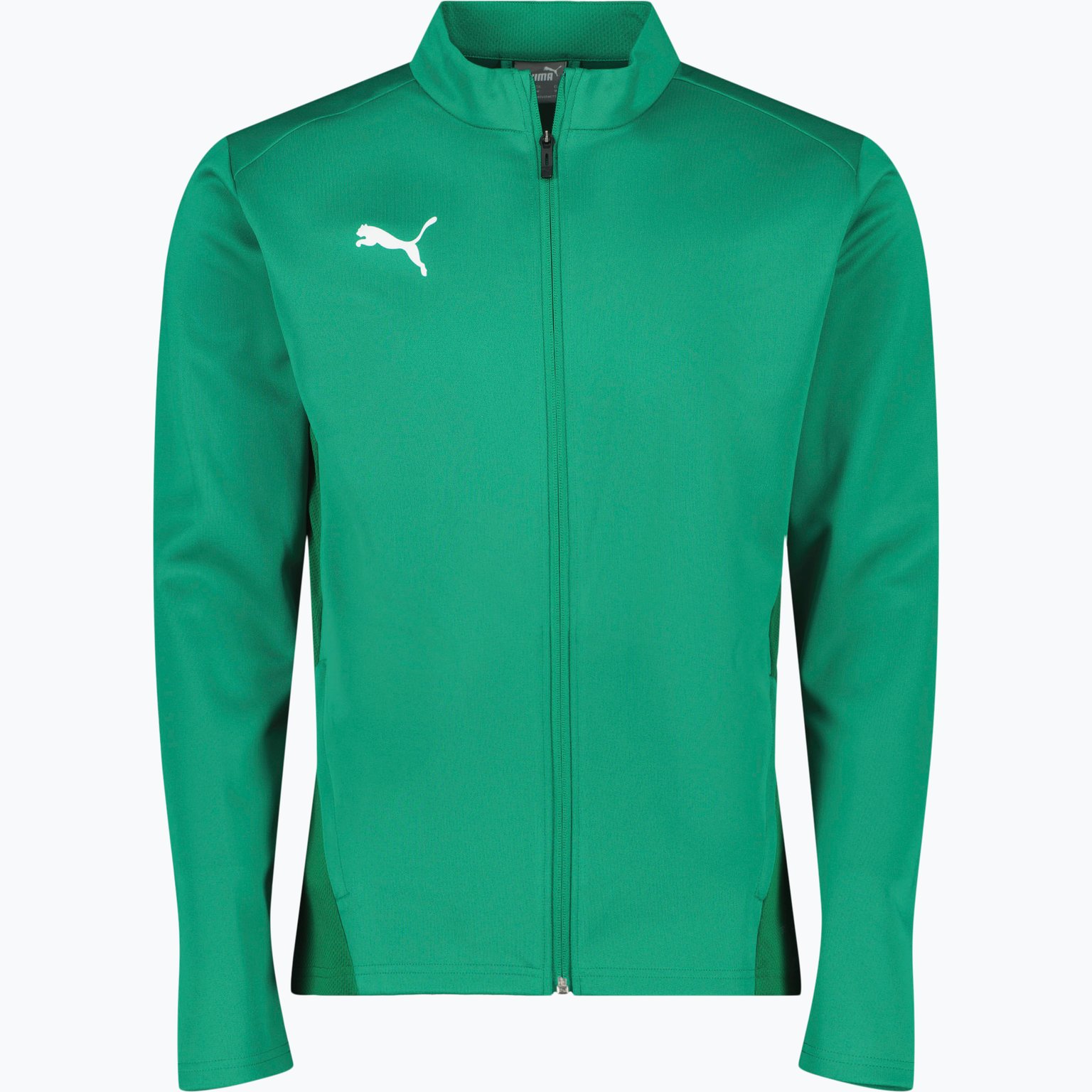 Puma teamGOAL Training Jacket  Blå