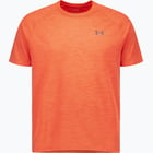 färgalternativ för Orange Under armour UA Tech Textured M träningst-shirt