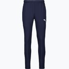 färgalternativ för Blå Puma teamGOAL PRO Training Pants 