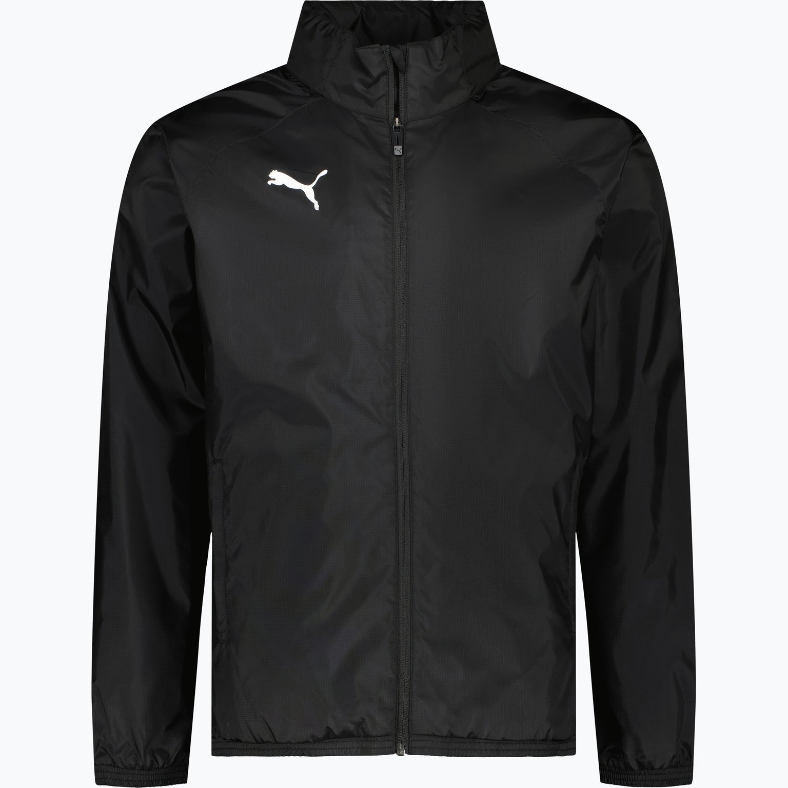 Puma teamGOAL All Weather Jacket  Svart