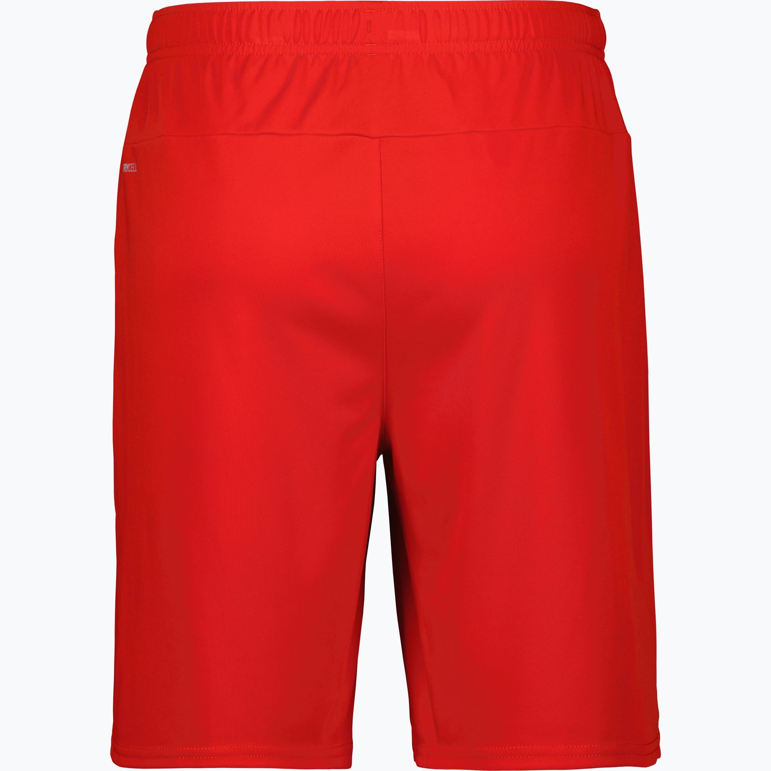 Puma teamGOAL Shorts Jr  Röd