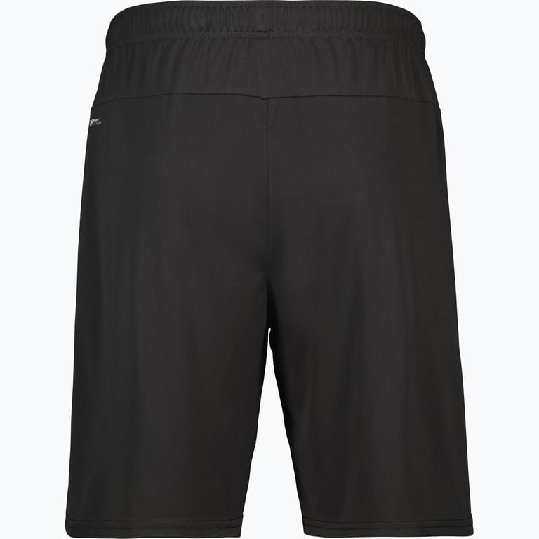 Puma teamGOAL Shorts Jr  Svart