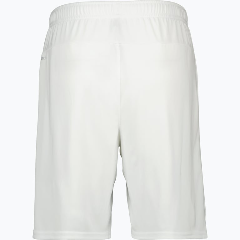 Puma teamGOAL Shorts Jr  Vit