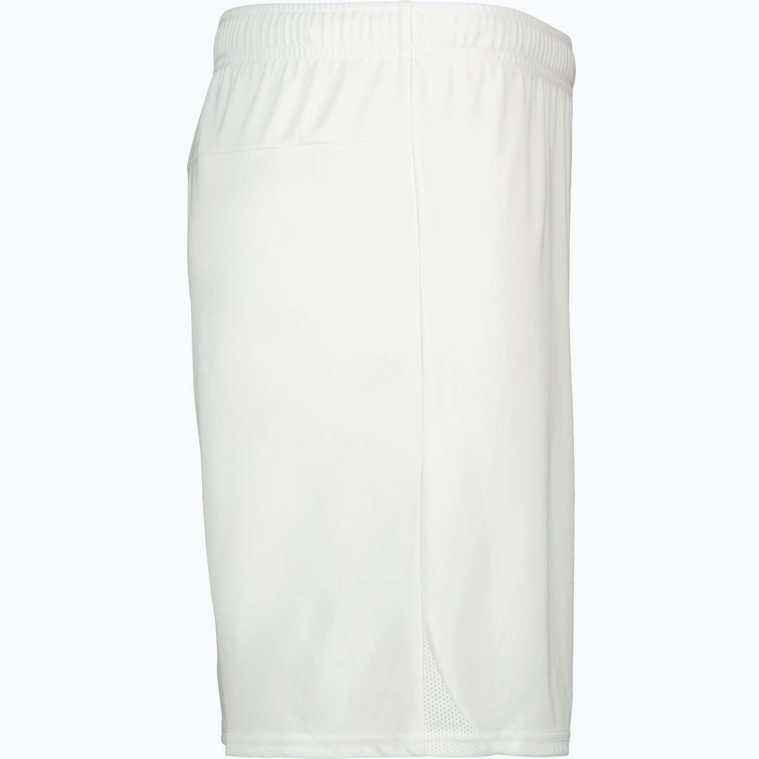 Puma teamGOAL Shorts Jr  Vit