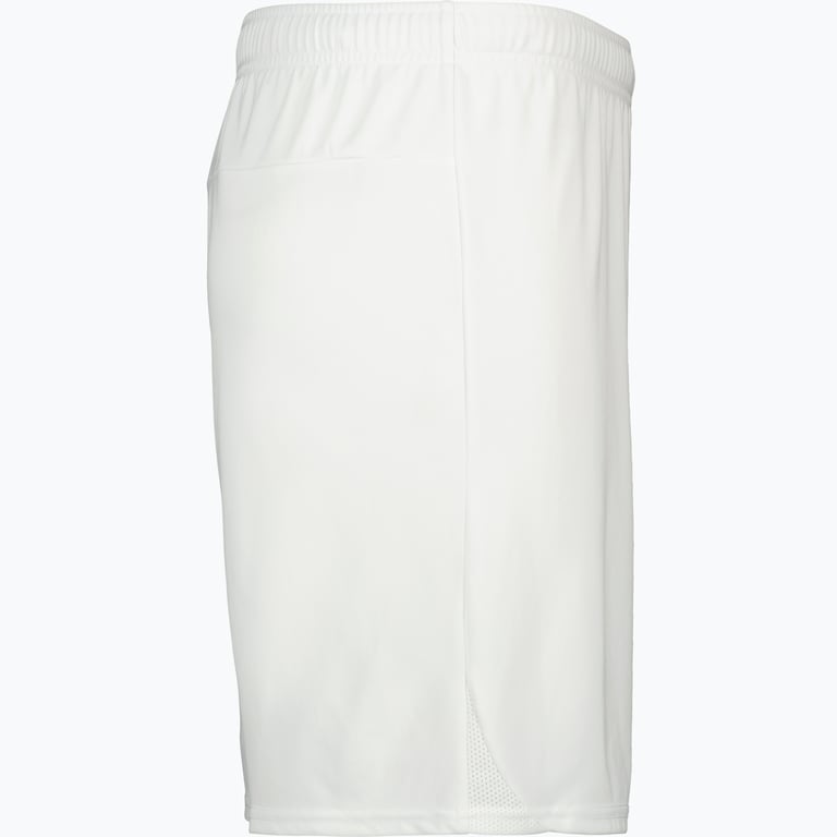 Puma teamGOAL Shorts Jr  Vit